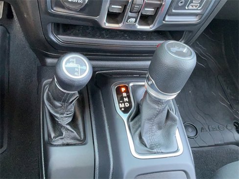Used 2021 Jeep Wrangler Unlimited Sport image 20