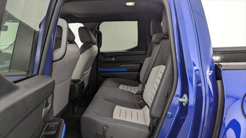 Used 2024 Toyota Tacoma TRD Sport image 18