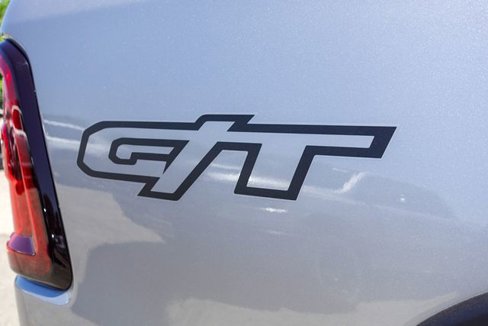 New 2025 RAM 1500 Rebel w/ G/T Package image 7