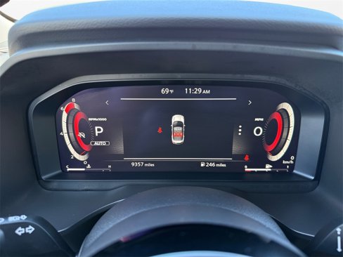 Used 2024 Nissan Rogue Platinum w/ Platinum Premium Package image 27