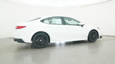 New 2026 Toyota Camry SE image 26