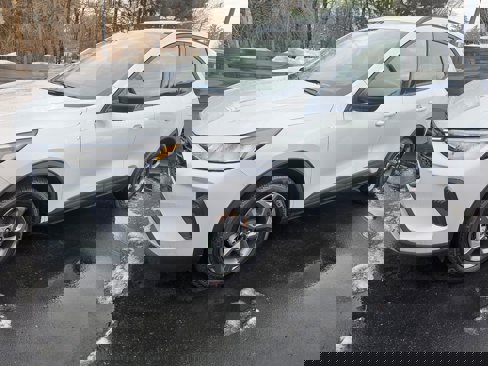 New 2025 Ford Escape ST-Line w/ Tech Pack #1 image 1