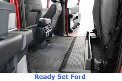 New 2025 Ford F150 Lariat w/ Equipment Group 502A High image 32