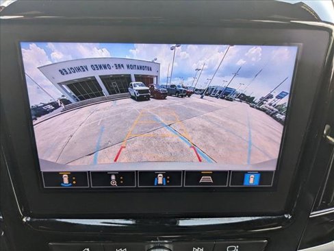 Used 2022 Chevrolet Traverse RS image 14