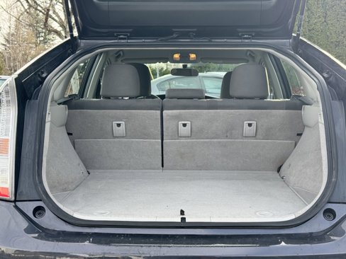 Used 2011 Toyota Prius Two image 23