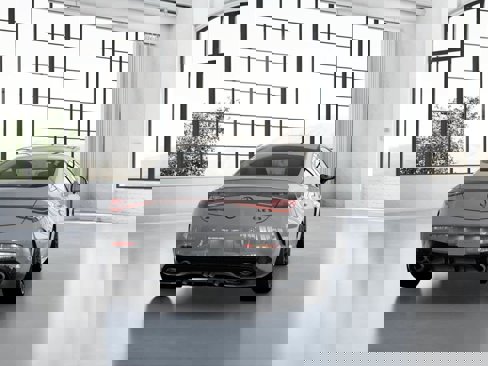 New 2026 Mercedes-Benz CLE 53 AMG 4MATIC Coupe image 23
