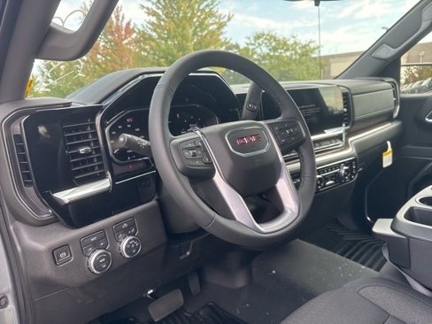 New 2026 GMC Sierra 1500 Elevation image 38