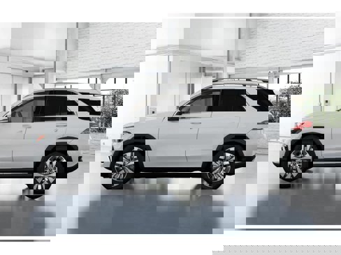 New 2026 Mercedes-Benz GLE 350 4MATIC image 33