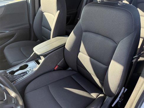Used 2024 Chevrolet Malibu LT image 19