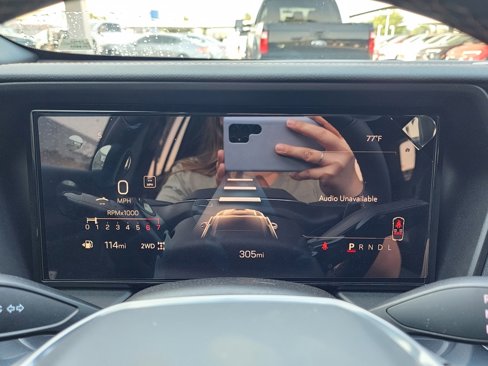 New 2026 GMC Terrain AT4 w/ Convenience Package III image 26