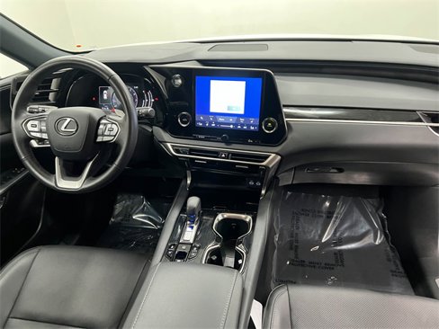 Certified 2024 Lexus RX 350 AWD image 14