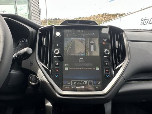 New 2025 Subaru Ascent Bronze Edition image 22