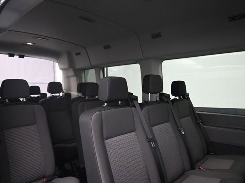 Used 2024 Ford Transit 350 XL image 21