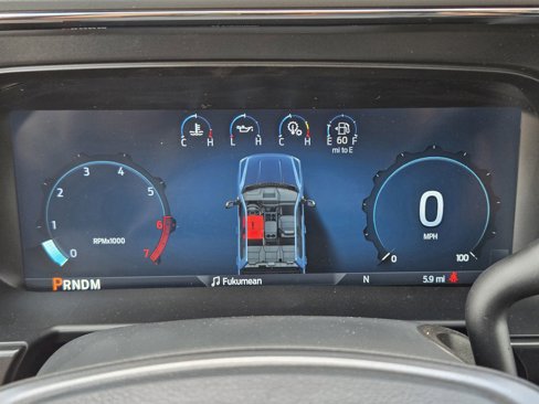 New 2026 Ford F250 Lariat w/ Tremor Off-Road Package image 17