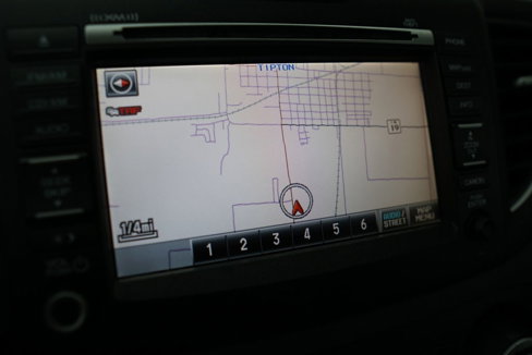 Used 2012 Honda CR-V EX-L image 25