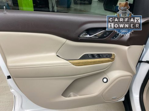 Used 2018 GMC Acadia Denali w/ Technology Package image 24