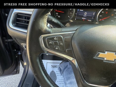 Used 2019 Chevrolet Equinox LT image 24