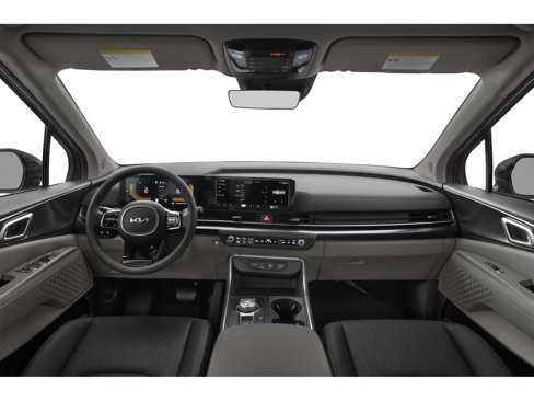 New 2026 Kia Carnival LXS image 51