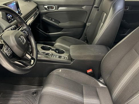 Used 2024 Honda Civic Sport image 23