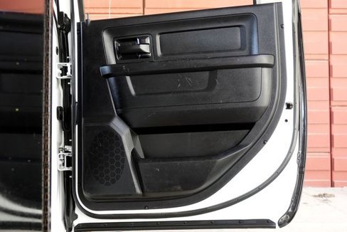 Used 2018 RAM 3500 Tradesman w/ Chrome Appearance Group image 43