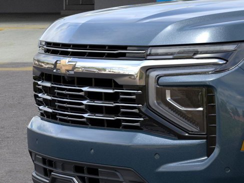 New 2026 Chevrolet Tahoe Premier image 13