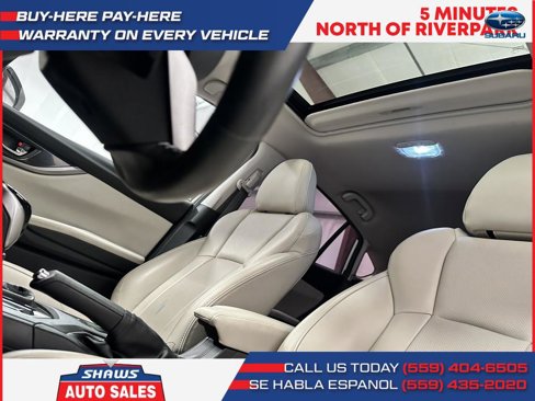 Used 2019 Subaru Impreza 2.0i Limited image 20
