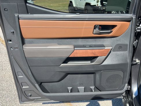 New 2026 Toyota Tundra 1794 Edition image 17
