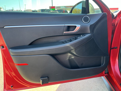 Used 2020 Hyundai Sonata SE image 15