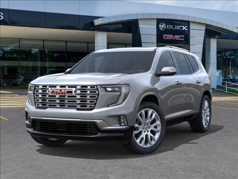 New 2026 GMC Acadia Denali w/ Super Cruise Package image 6