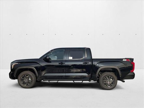 New 2025 Toyota Tundra SR5 image 5