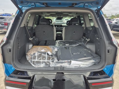 New 2026 Kia EV9 Land image 13
