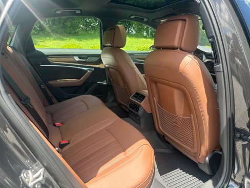New 2025 Audi A6 Premium Plus image 28