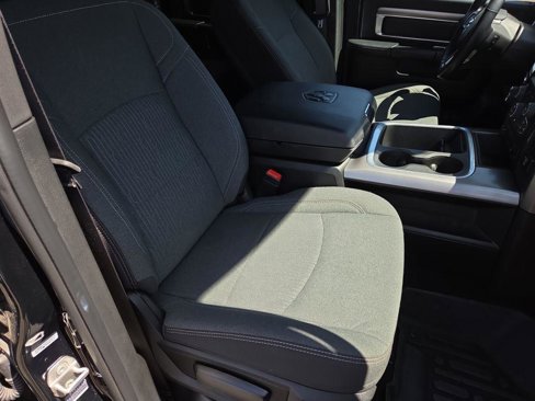 Used 2023 RAM 1500 Classic Warlock image 31