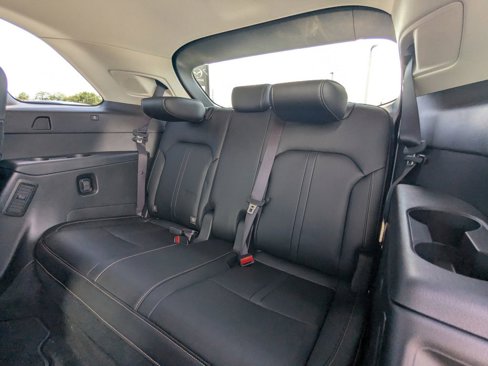 New 2025 MAZDA CX-90 3.3 Turbo w/ Premium Sport Pkg image 15