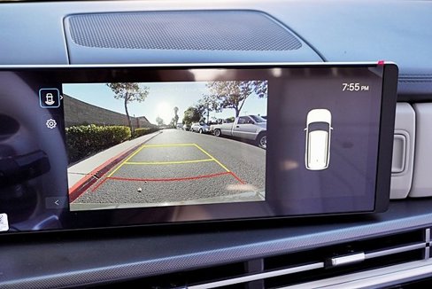 New 2026 Hyundai Santa Fe SEL image 33