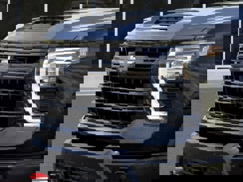 New 2026 Chevrolet Silverado 2500 LT w/ Trail Boss Package image 13