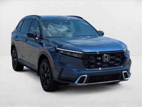 New 2026 Honda CR-V Sport Touring image 6