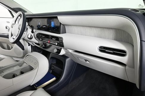 New 2026 Hyundai Palisade Calligraphy image 33