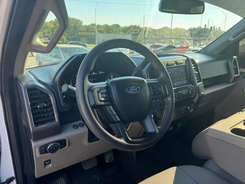 Used 2020 Ford F150 XLT w/ Trailer Tow Package image 3