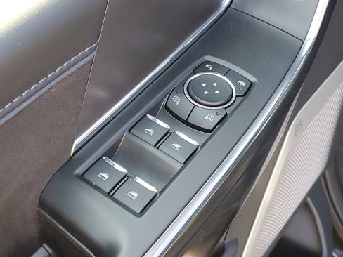 New 2025 Ford F150 Platinum w/ Equipment Group 702A High image 25