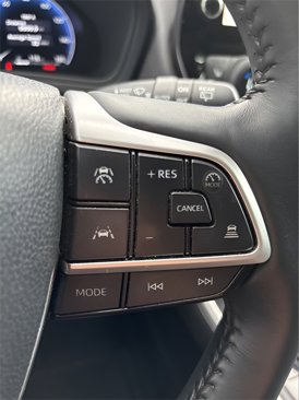 Used 2024 Toyota Grand Highlander Limited image 28