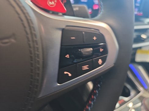 New 2026 BMW X6 M Competition w/ Executive Package image 31