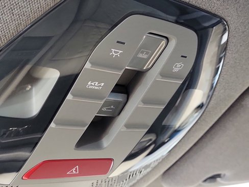 New 2026 Kia EV9 Wind image 24