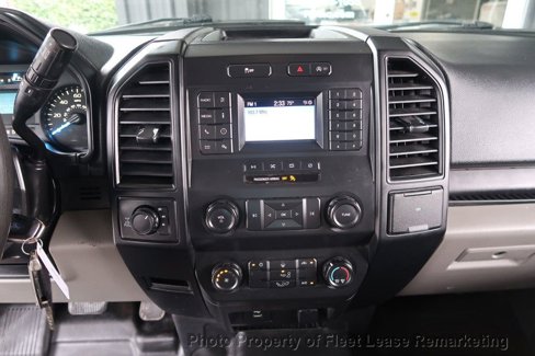 Used 2019 Ford F150 XL w/ XL Power Equipment Group image 30