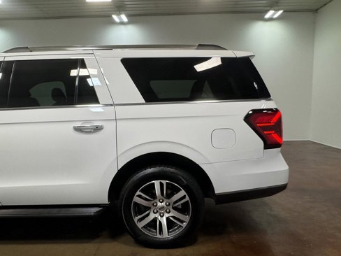 Used 2024 Ford Expedition Max Limited image 36