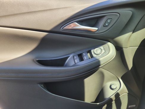 New 2026 Buick Encore GX Sport Touring w/ Experience Buick Package image 5