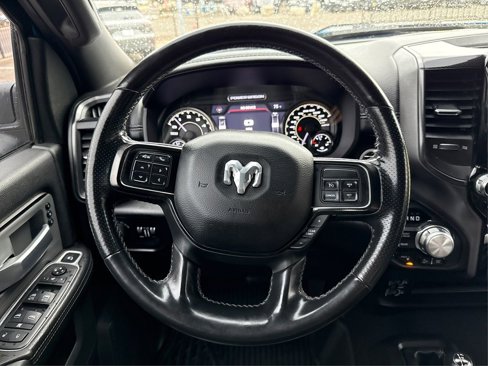 Used 2020 RAM 2500 Power Wagon image 17