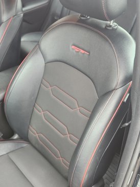 Used 2023 Kia Forte GT image 18