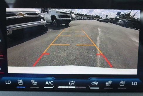 New 2026 Chevrolet Corvette Stingray Preferred Conv w/ Z51 Performance Package image 14