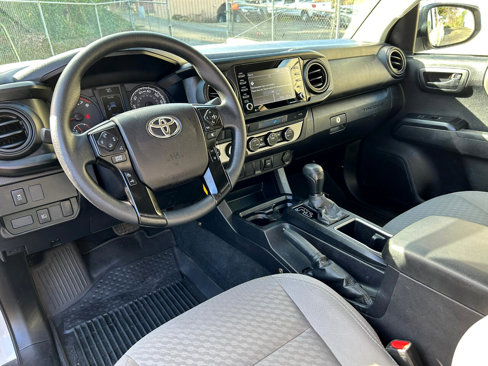 Used 2021 Toyota Tacoma SR w/ SX Package image 12